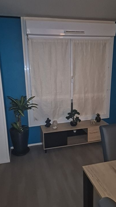 Loue maison 2 chanbre pour les 24h