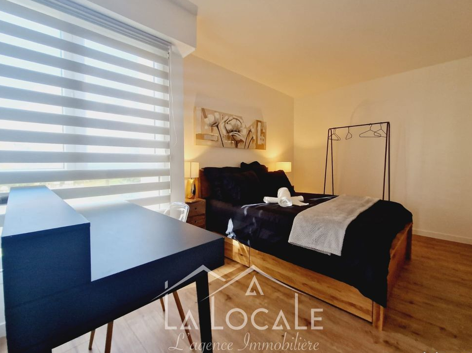 Appartement 4 pièces 86 m²