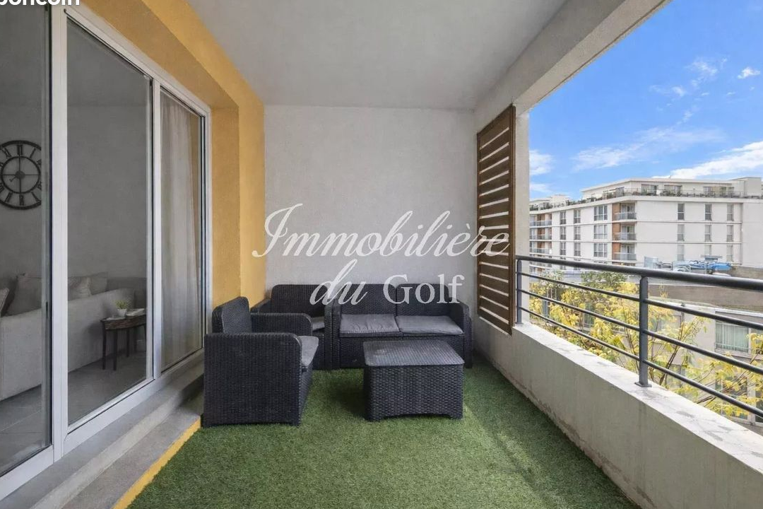 Appartement 3 pièces 70 m²