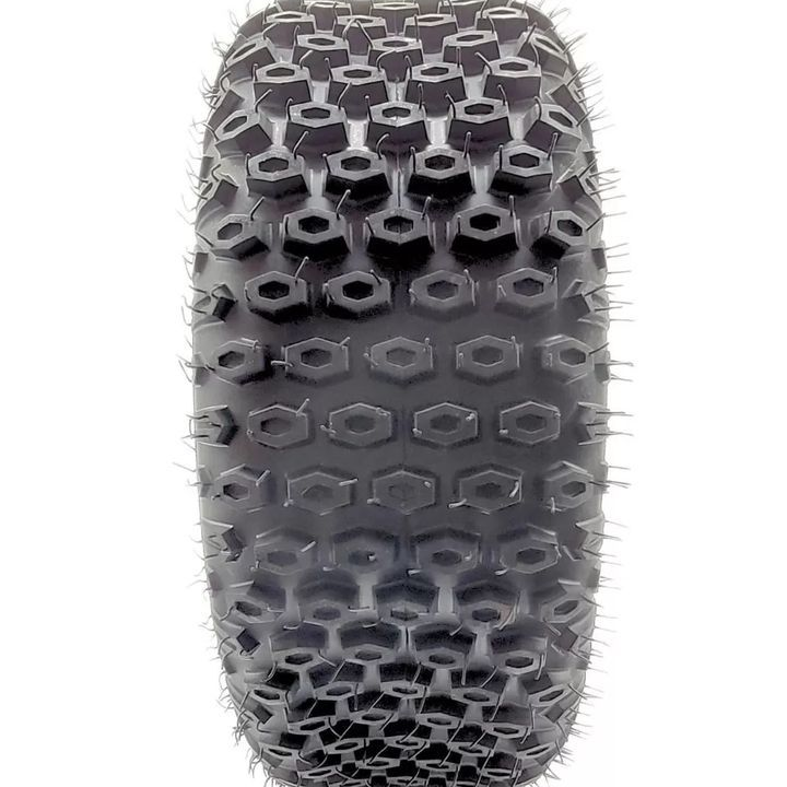 Pneu cross avant 19 x 7 - 8 ou arrière 18x9.50-8 pour quad enfant / adolescent / adulte