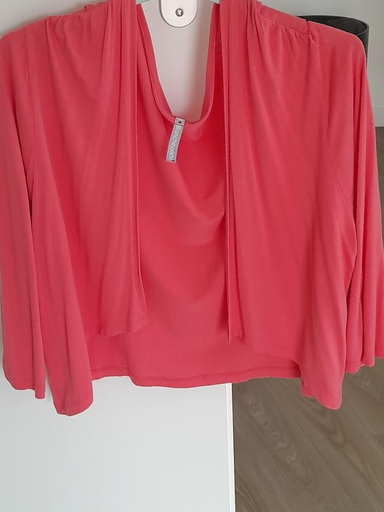 Boléros femme : 46/48