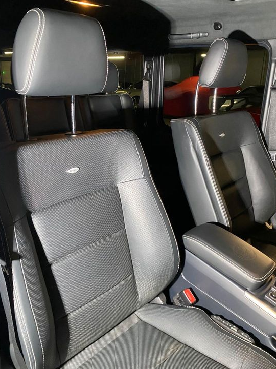 Mercedes g v8 bi turbo