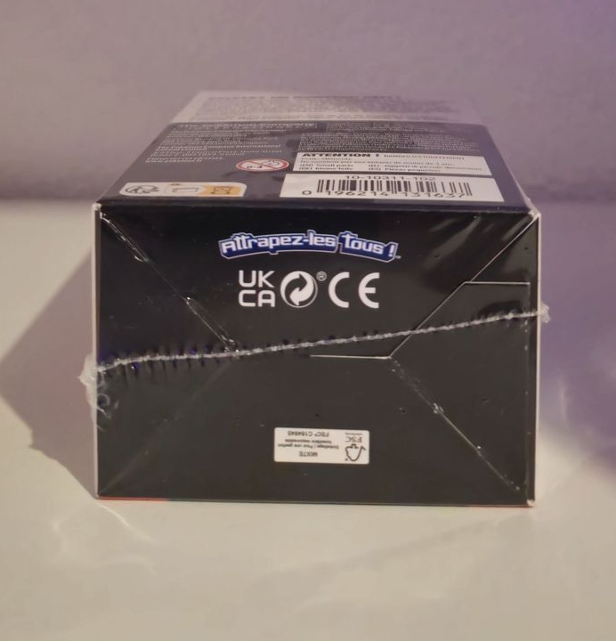 Bundle Héros Transcendants (ME 2.5)