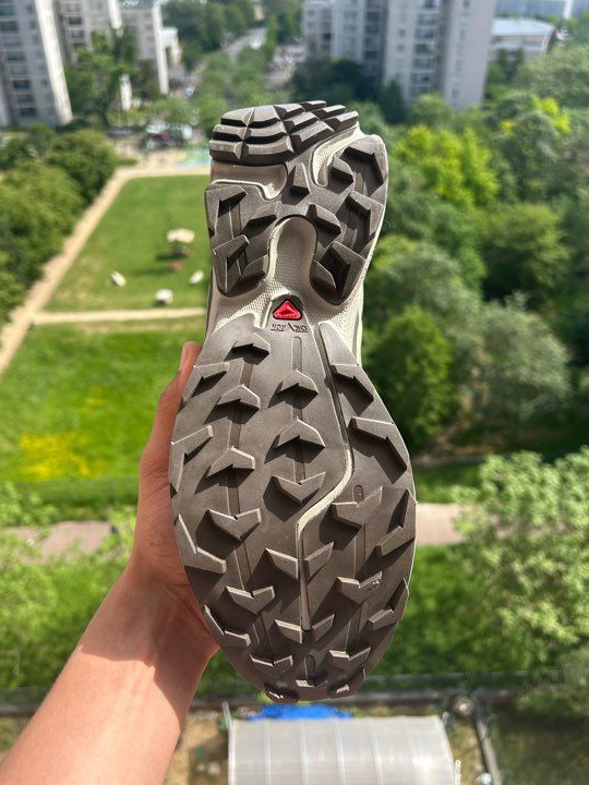 Salomon XT-6 GTX