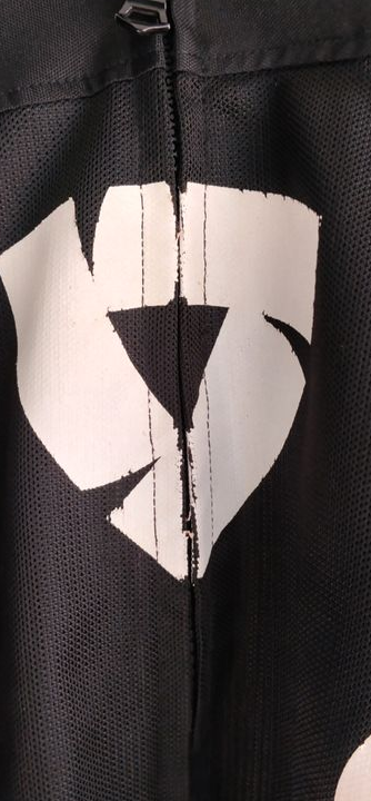 Veste moto été Rev'it