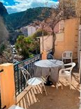Appartement meublé T2 équipé Amélie-les-Bains