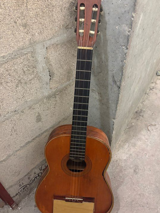 Guitare
