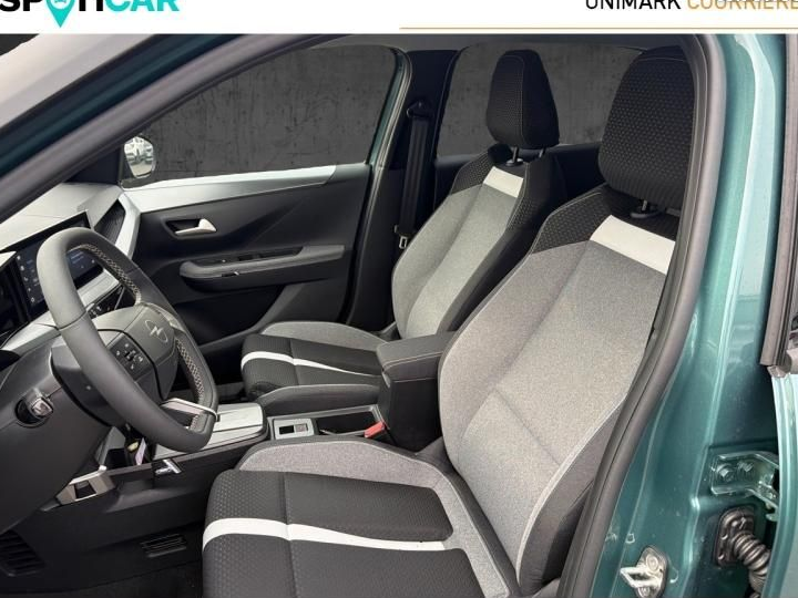 Opel Frontera 1.2 Turbo Hybrid 145ch GS e-DCT6