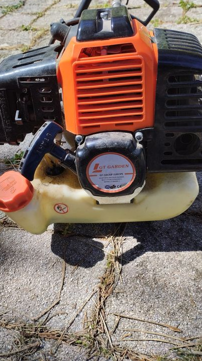 GT Garden Multifonction thermique