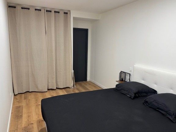 Appartement Meublé 2 pièces 46 m²