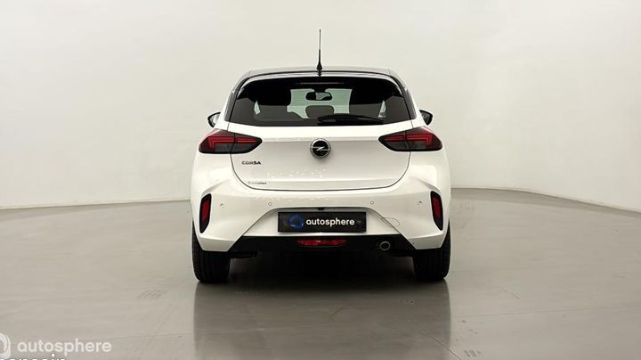 Opel Corsa 1.2 Turbo 100ch GS Line