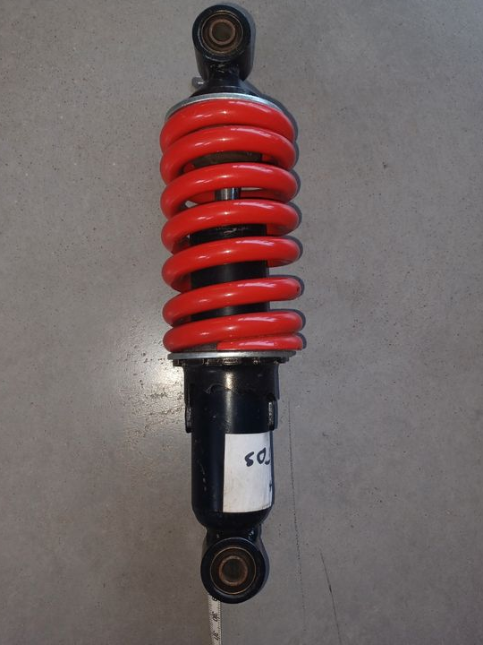 Amortisseur cenrale scooter