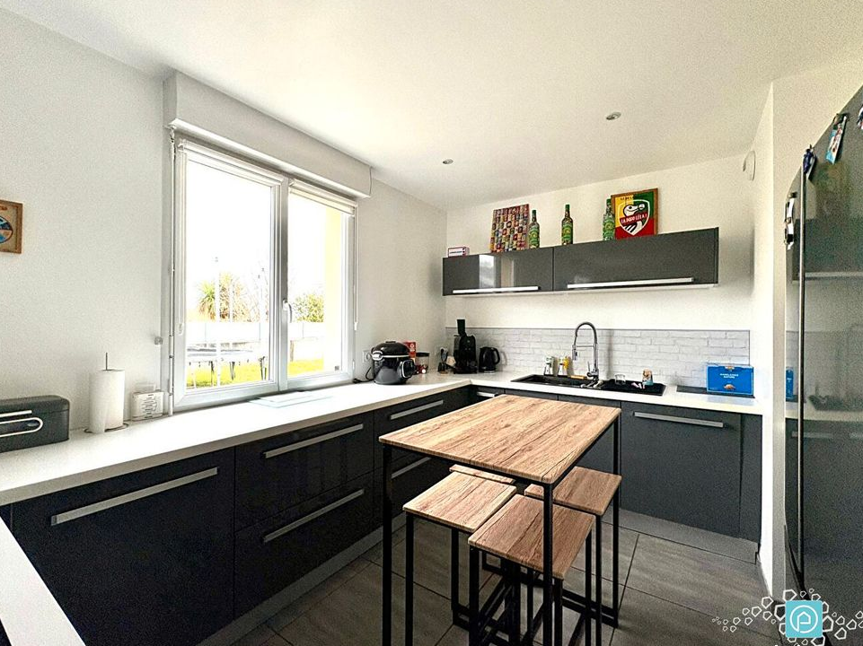 Maison 6 pièces 112 m²