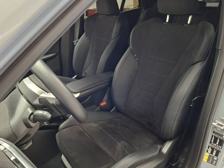 BMW X2 iX2 eDrive20 204ch BVA M Sport