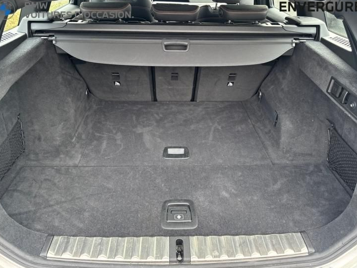 Bmw Série 3 Touring 320dA xDrive 190ch Edition Sport
