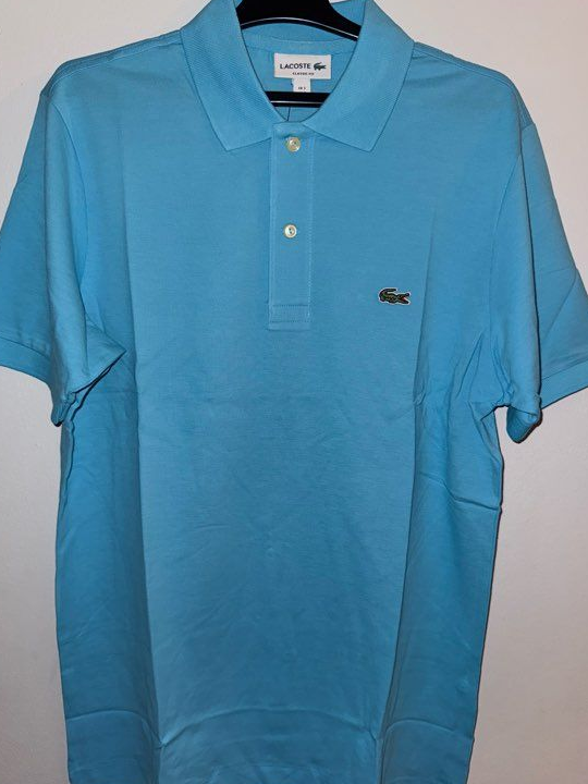Polo Lacoste