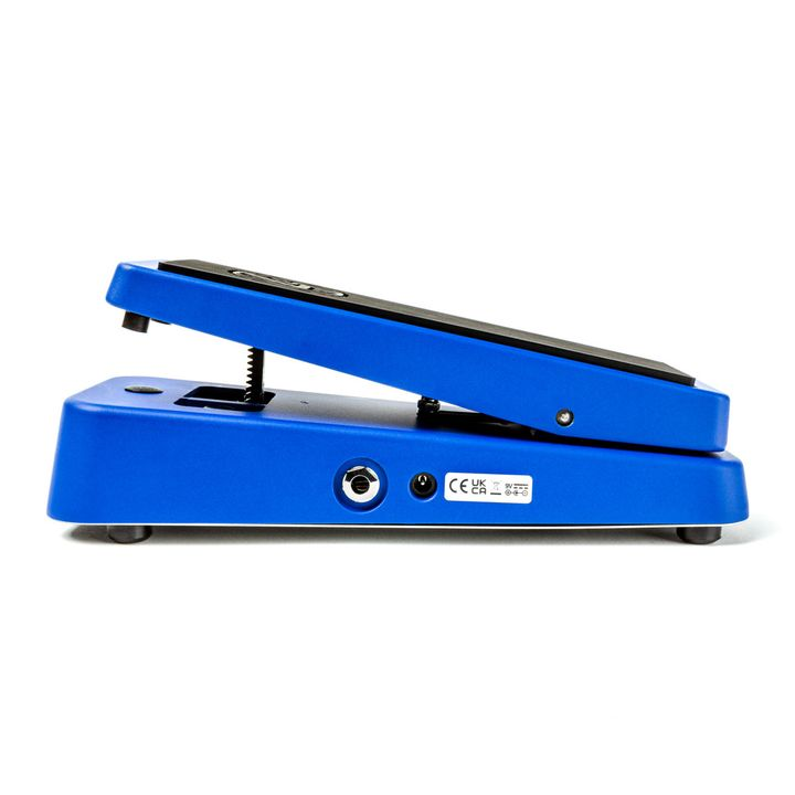 Pédale Signature – Akira Takasaki Fuzz Wah DUNLOP AT95 (DESTOCKAGE)