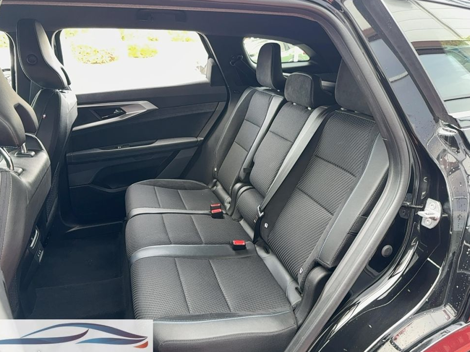 Renault ESPACE VI 1.2 E-TECH FULL HYBRIDE 200 BV CVT 7 PL 20