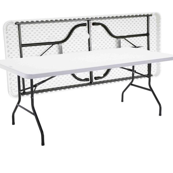 Location table pliante