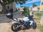 Kawasaki er6n