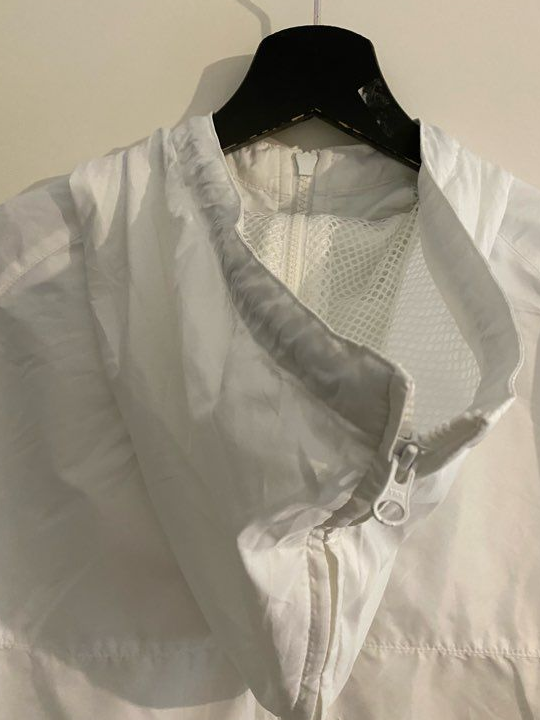 Nike Sportswear Japan Flag Windrunner Vintage 2008 Taille S